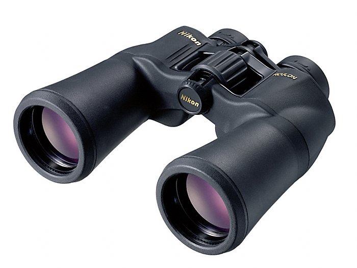 Бинокль Nikon Aculon A211 16X50, призмы Porro, арт. BAA816SA