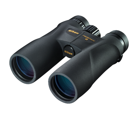 Бинокль Nikon PROSTAFF 5 8X42, призмы Roof, арт. BAA820SA