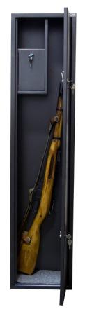 Шкаф для хранения оружия Д-6