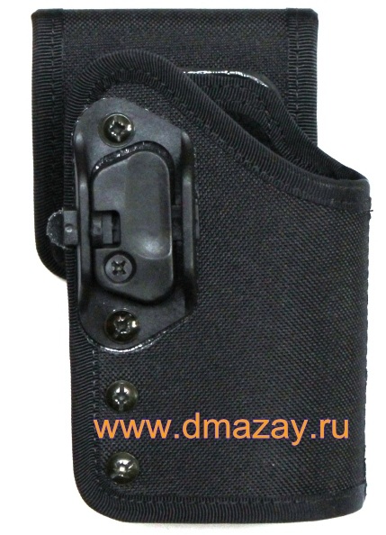 Профессиональная жесткая поясная кобура для пистолетов Sig Sauer SG P-226/ 228, Grand Power Т10/ Т12, Гроза-04, Форт-17Т, Хорхе-1 DASTA (ДАСТА) 730 DLB 14