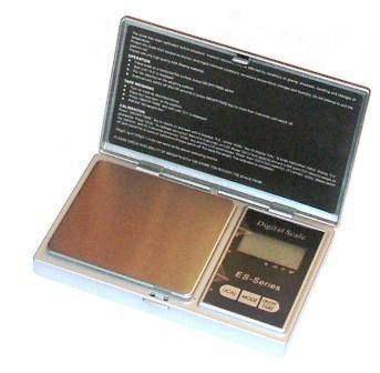   ESU-300AX Digital Mini Scale 300g  0,01g    