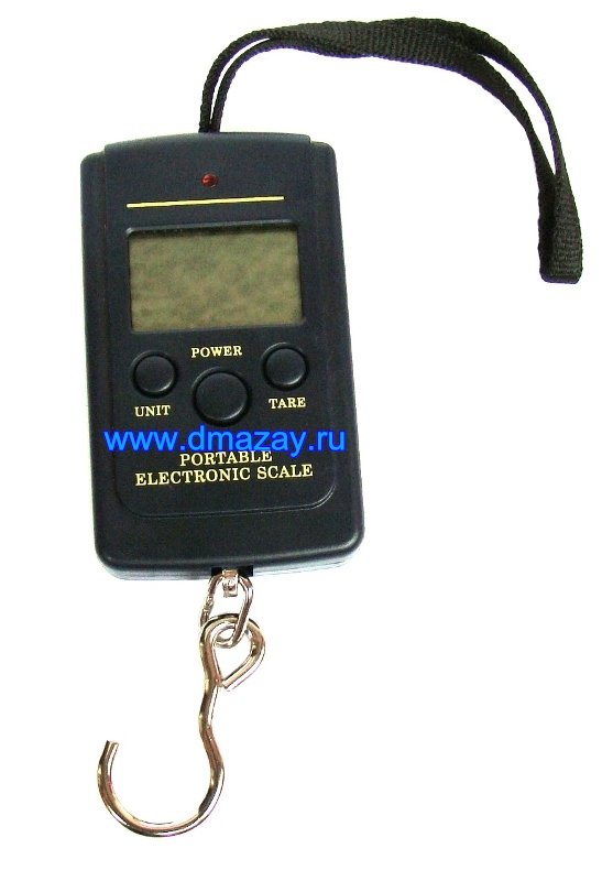    ()   ,   ,        Portable Electrinic Scale  40.