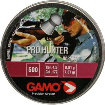 ,     () GAMO PRO HUNTER Impact (  )  4,5   0,51  500    