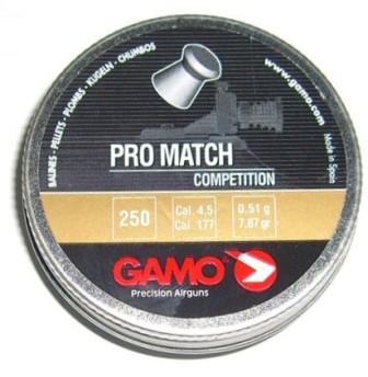  ()    () GAMO Pro-Match Competition (  )  4,5   0,51  250    