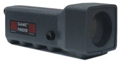 Инфракрасный детектор (тепловизор) для поиска подранков Game Finder GF-PRO-M™ OWNER’S MANUAL.    