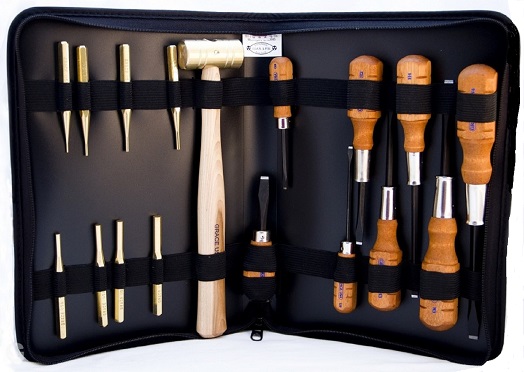 Набор инструментов Grace USA Gun Care Tool Set , арт. GR-GCT-17