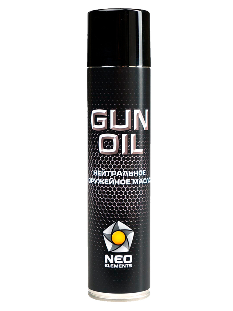    GUN Oil 400