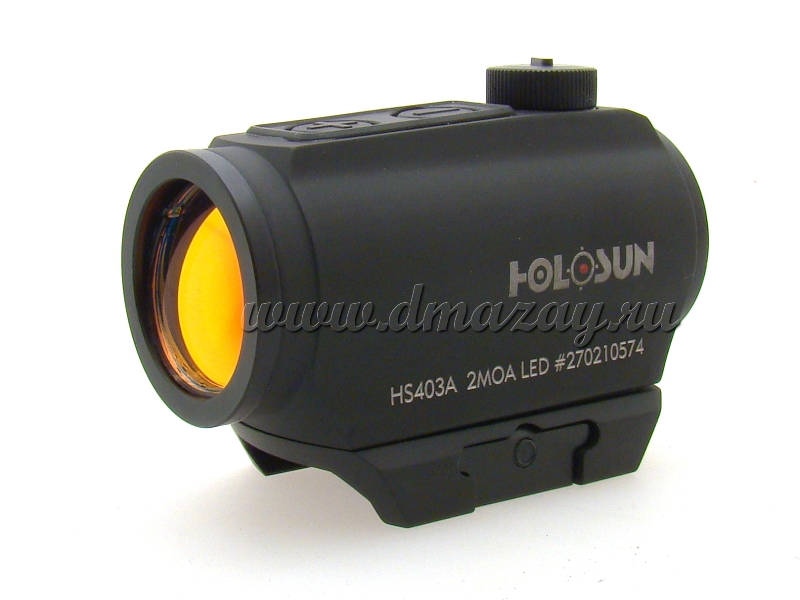   Holosun PARALOW HS403A .