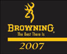 ,       Browning