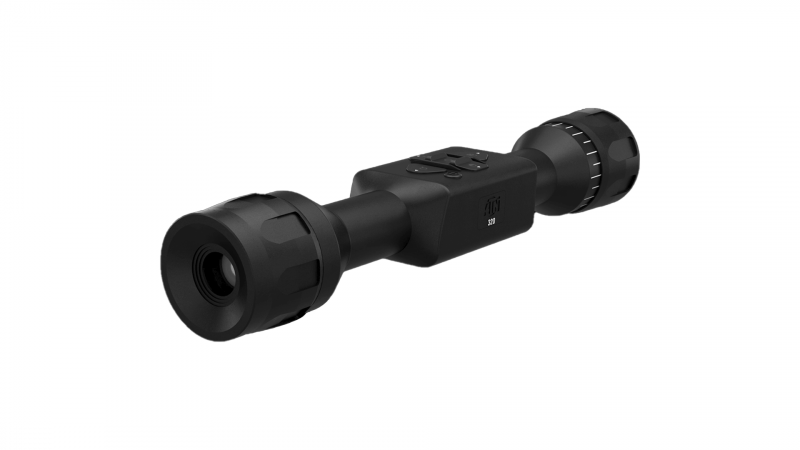 Прицел тепловизионный ATN MARS LT 320 2-4x, матрица 320x240, арт. MSLT3219