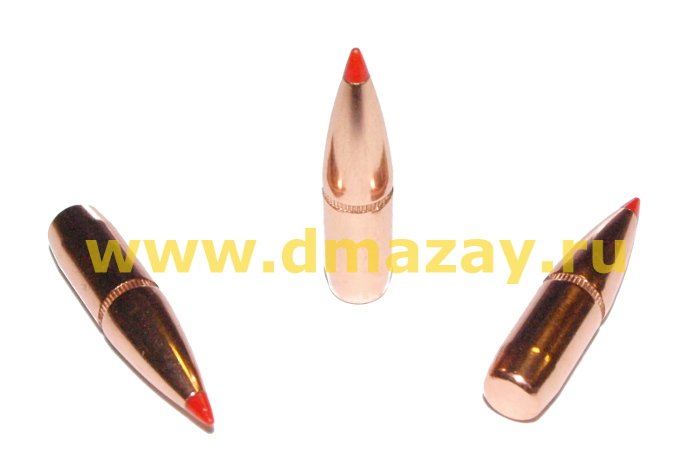   Hornady SST . .30 (Diam 308/7,62) (180 / 11,7) 10. .30702