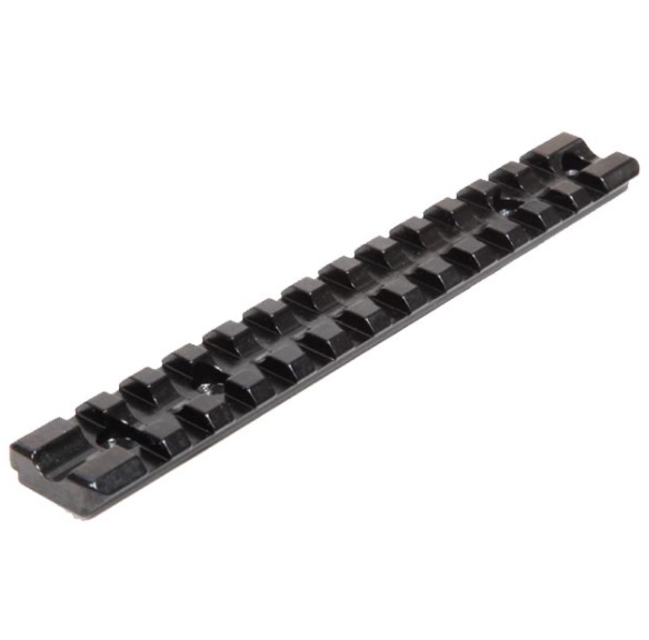 Планка Contessa Picatinny для Tikka T3, сталь, арт. PH03