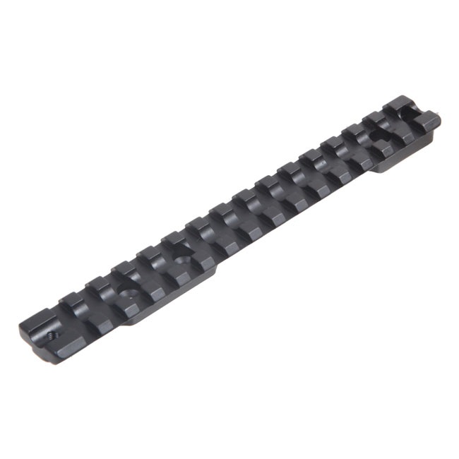 Планка Contessa Picatinny для Sabatti Rover 870 Long Action, сталь, арт. PH20