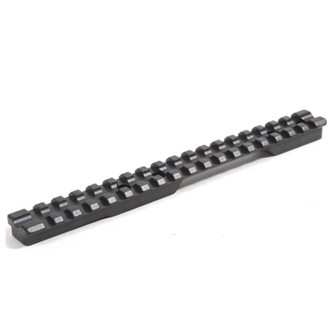 Планка Contessa Picatinny для Browning A-Bolt 3 Short Action, сталь, арт. PH51