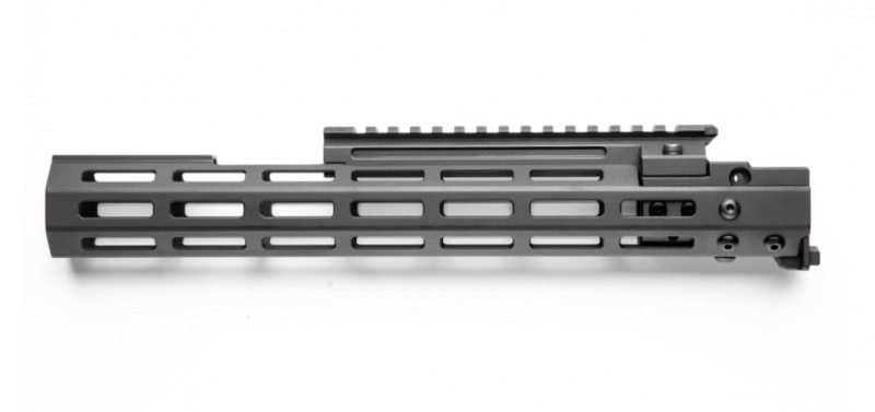     SAG MK1  , 7 M-LOK, . SAG-003