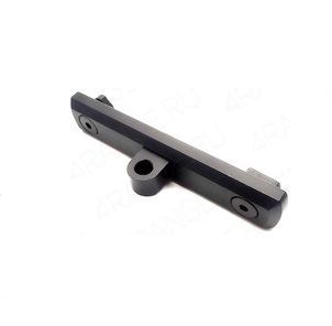 Адаптер SAG под сошки Harris (M-LOK), арт. SAG-104