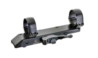 Кронштейн Contessa 25,4мм на Blaser быстросъемный, высота колец 5мм, арт. SBB02/Sp05