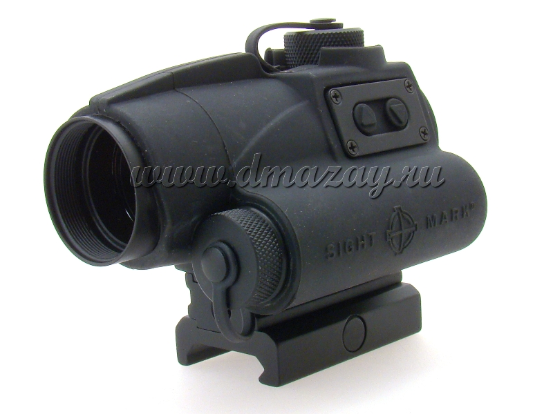   ()        (Weaver) YUKON SIGHTMARK ( ) SM26021 .