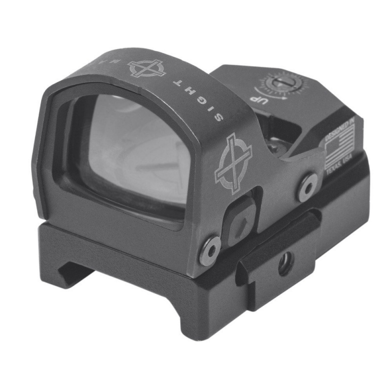 Коллиматор Sightmark Mini Shot M-Spec FMS, точка 3 МОА, арт. SM26043