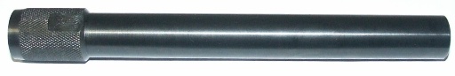 Насадка дульная (насадок) сменная наружная для гладкоствольного охотничьего ружья Сайга-20 (СОК-20) парадокс длина 150/130/130 мм