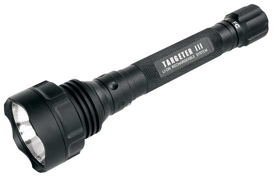    LEDWAVE Z-10 TARGETER III (). 