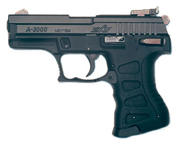 Пневматический пистолет Anics А-3000  SKIF ("Скиф")    