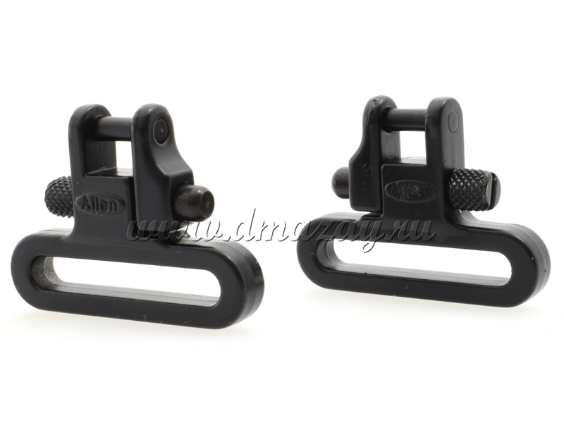  ()   () ALLEN () 14512 Magnum Swivel Set