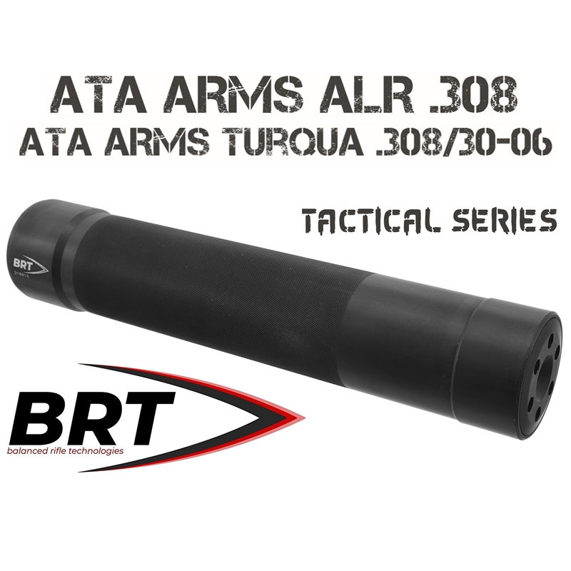  (,   ) BRT Tactical  ATA ARMS ALR .308, ATA ARMS Turqua .308/30-06  .308/30-06,  M14x1L