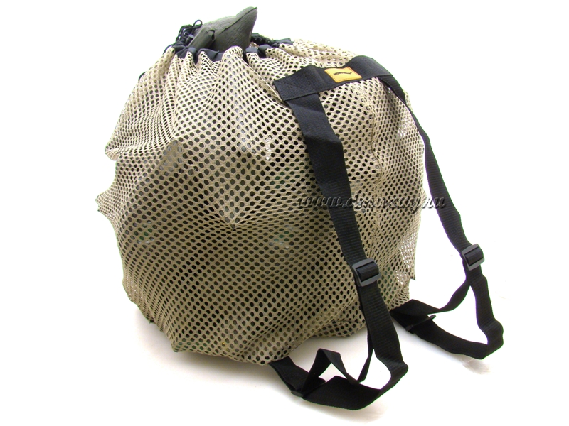 Мешок-рюкзак (баул, сумка) для переноски чучел гусей и уток NorthWay