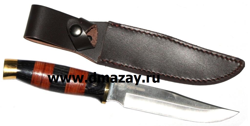 Нож охотничий Boker (Бокер) Magnum FLINT 02GL684 Premium Bowie