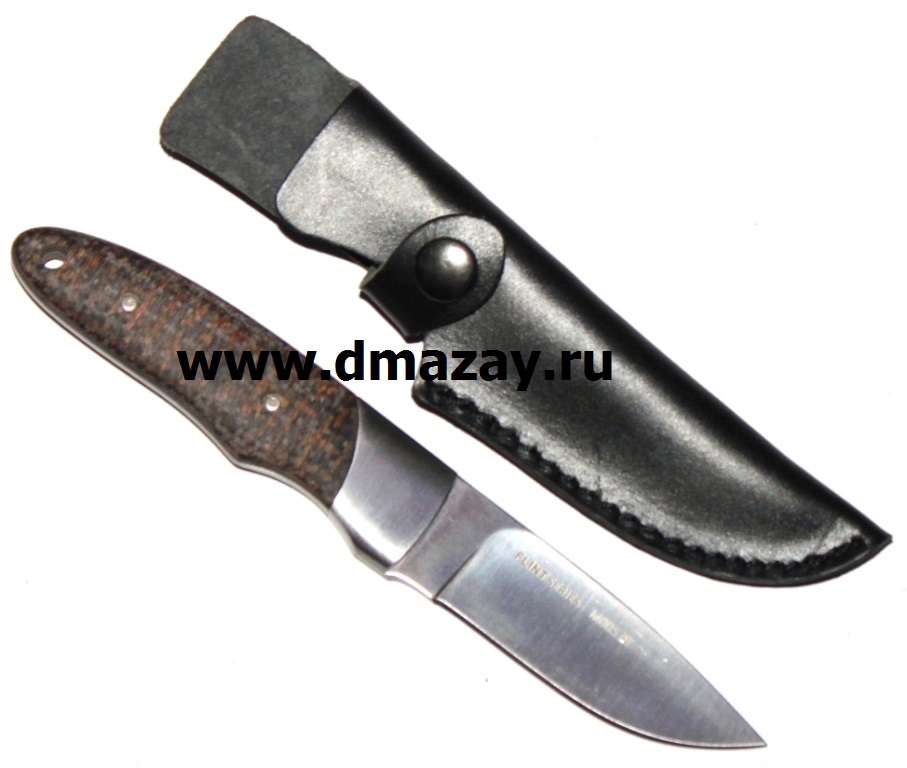 Нож охотничий Boker (Бокер) Magnum FLINT 02SC011 DELUXE HUNTER    