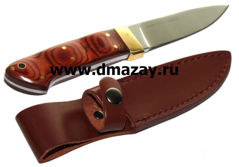   Boker () Magnum FLINT 02MB393 Deer Hunter