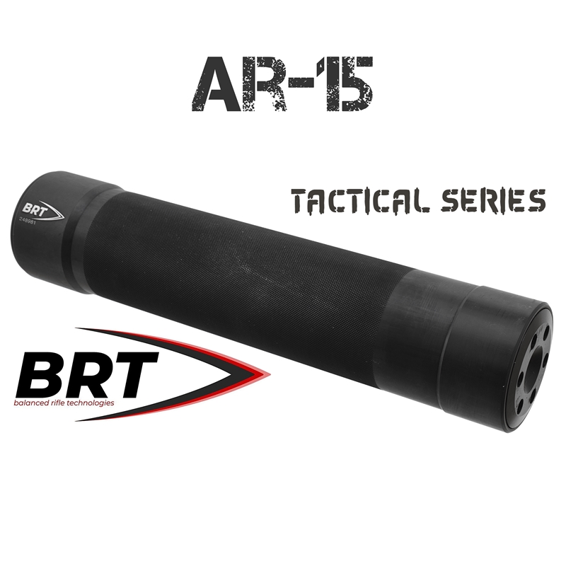  (,   ) BRT Tactical  AR-15 .223Rem,  1/2"-28 UNEF