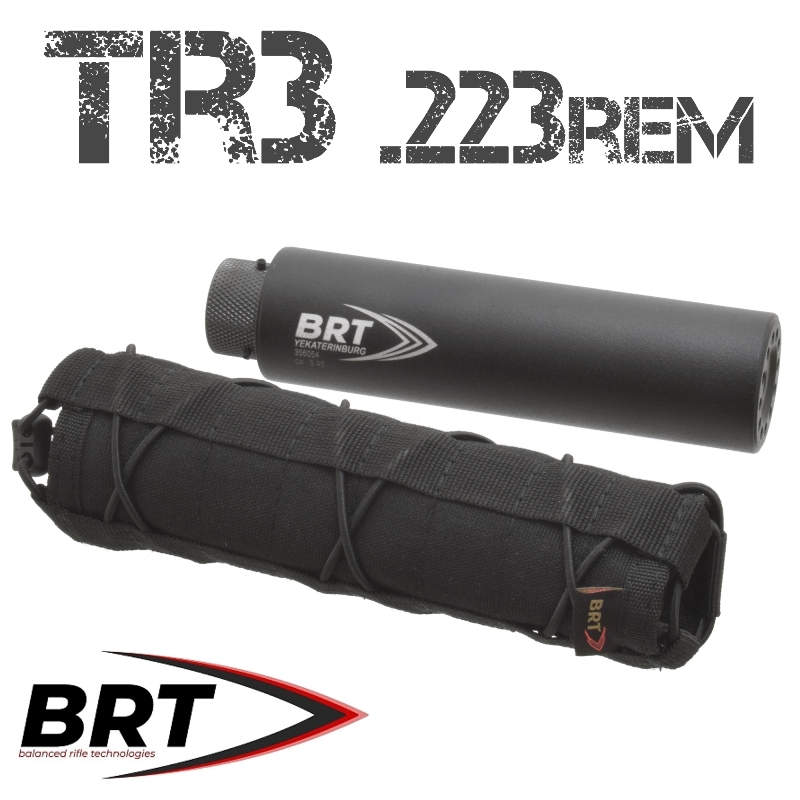  TR3 gen3 223Rem -206 1 (,   ) BRT ()