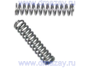 Пружина Магазина Мц 21 12