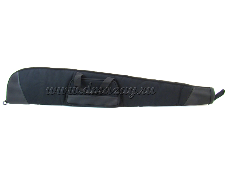 Чехол для оружия Stickhunt (Стикхант) Премиум для оружия длиной до 125 см, RS702-130, черный