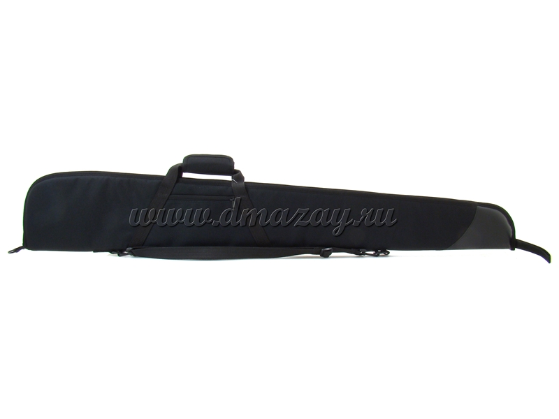 Чехол для оружия Stickhunt (Стикхант) Стандарт для оружия длиной до 126 см, RW701-130, черный