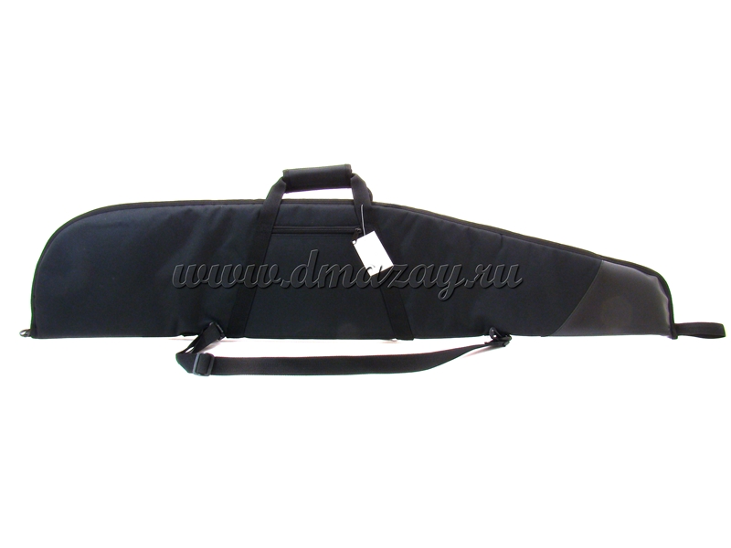 Чехол для оружия Stickhunt (Стикхант) Стандарт для оружия с оптикой длиной до 126 см, RС601-130, черный