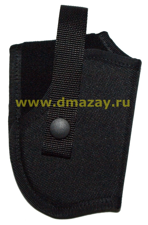 Поясная кобура DASTA (Даста) для пистолетов WASP R, Kevin и аналогов, кордура, арт.622