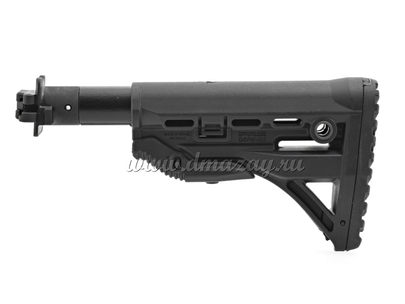       GL-SHOCK Fab Defense M4-VEPR FK  -12 (-205)  .   