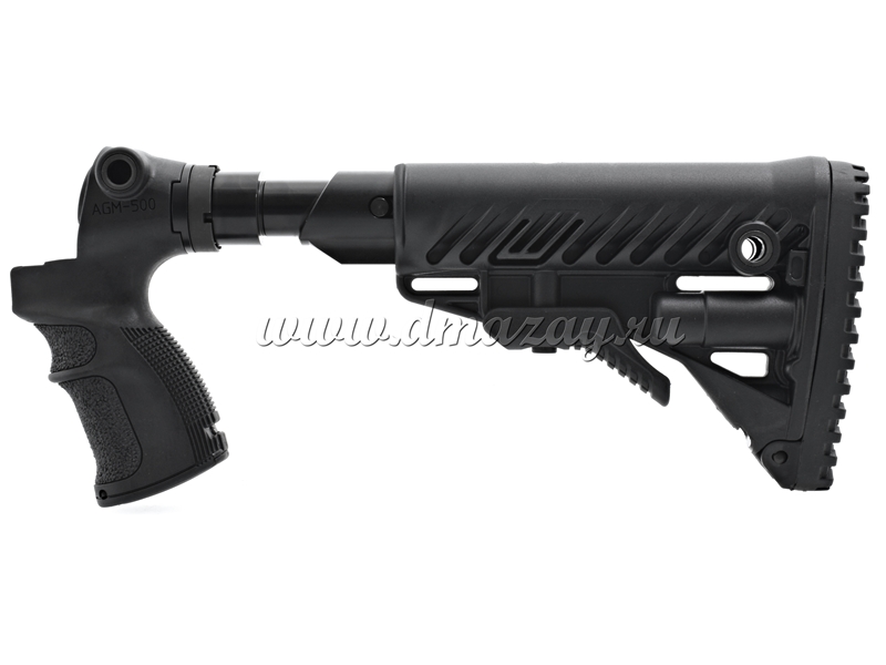     ()  FAB Defense AGM 500 FK SB  Mossberg 500