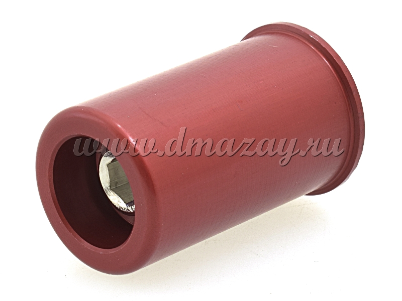 Фальшпатрон 16 калибра алюминиевый Advance Group