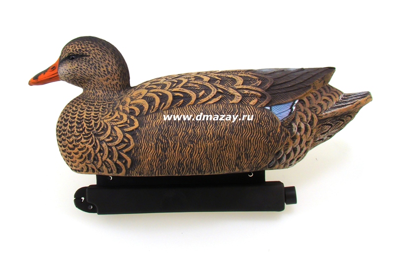         ""    RockLand Outdoors FIRST FLIGHT DECOYS