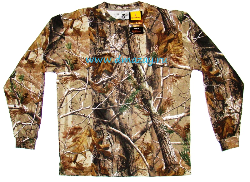      Browning Rugged Outdoor Apparel  Realtree ap ()