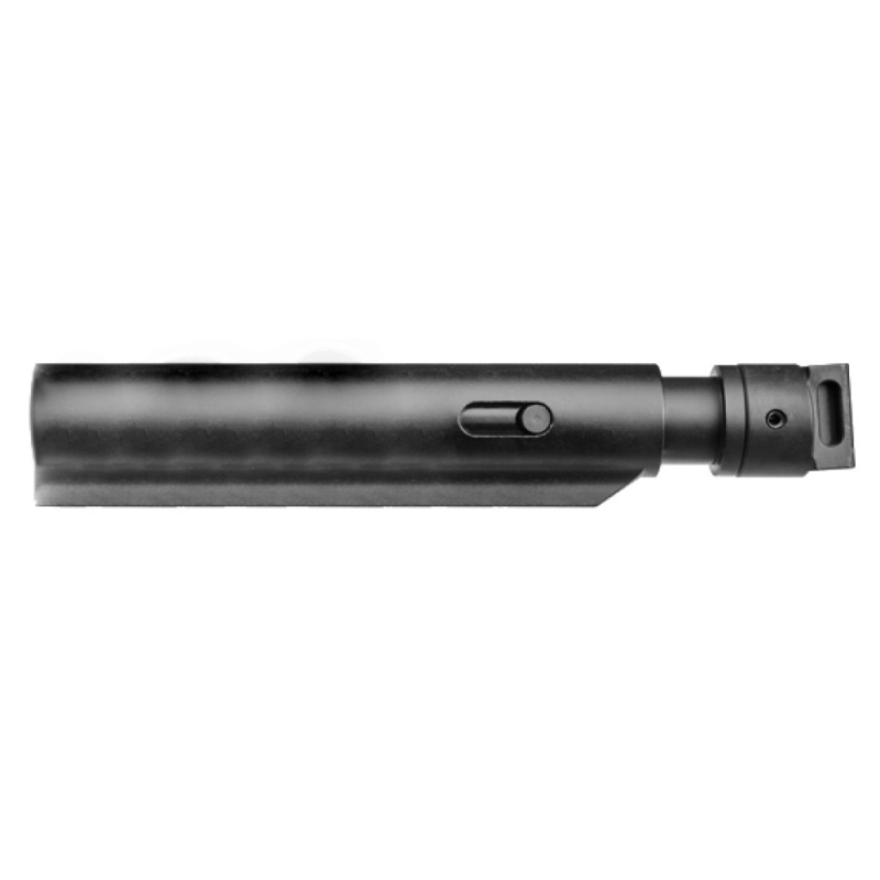 Труба-адаптер (с амортизатором) приклада FAB Defense М4-SAIGA SB TUBE, арт. fx-m4saigasbtube