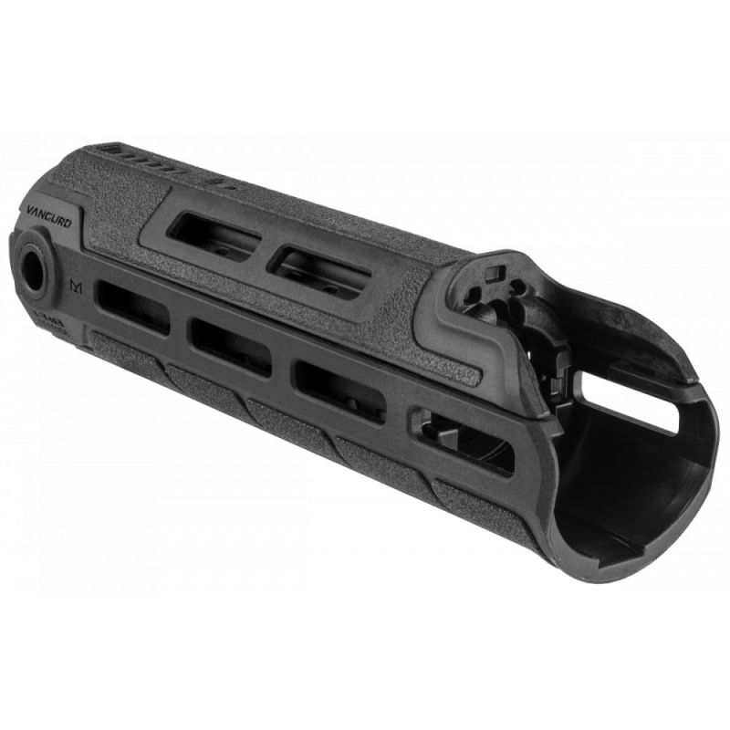 Цевьё FAB Defense Vanguard AR, разъемы M-LOK, арт. fx-vanarb