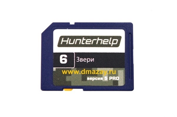 SD   ()    Hunterhelp   6   5 PRO