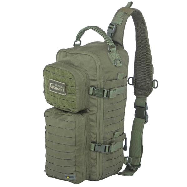   Gongtex Assault Sling Bag, 23 ,  