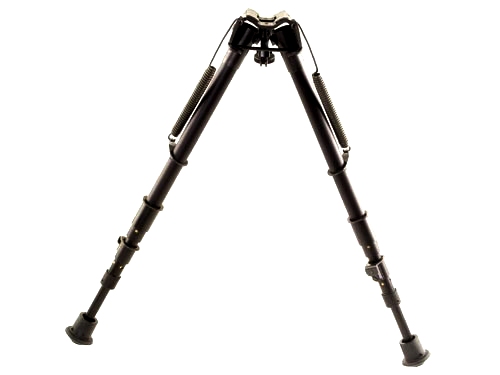       Bipod Harris  S  25C () HB25C Extends 33,5  67,5  Three Piece Standard Legs