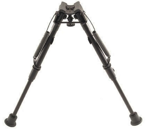     Bipod Harris ()  12  L (HBL) Extends 9" to 13" Standard Legs (Most Popular)